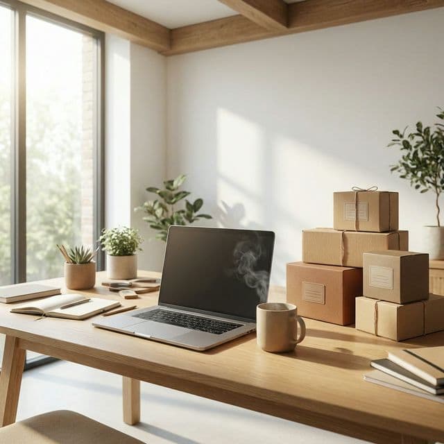 How AI is Revolutionizing Etsy SEO in 2026: A Seller's Complete Guide