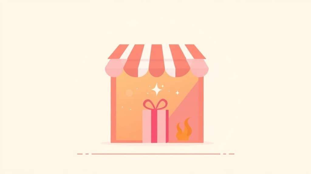 Etsy Foundations: Your First Sale