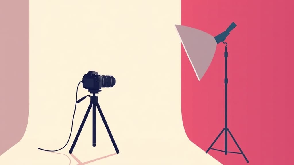 Product Photography on a Budget