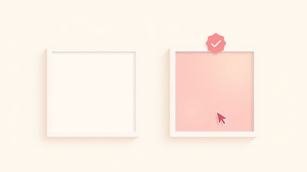 Listing Covers That Convert
