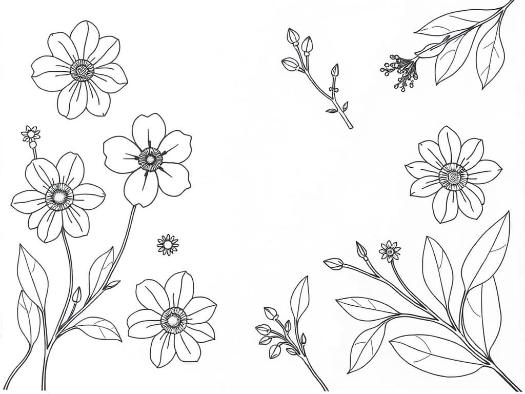 Coloring Book