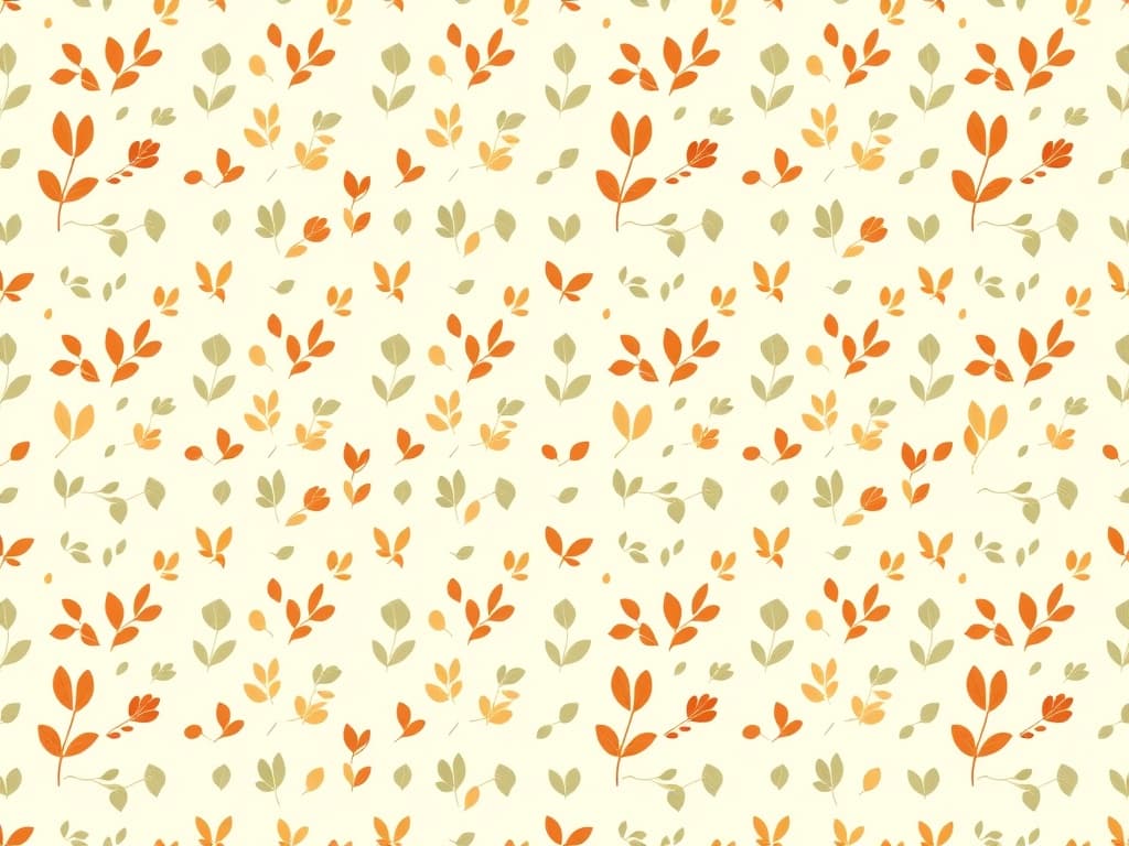 Seamless Pattern