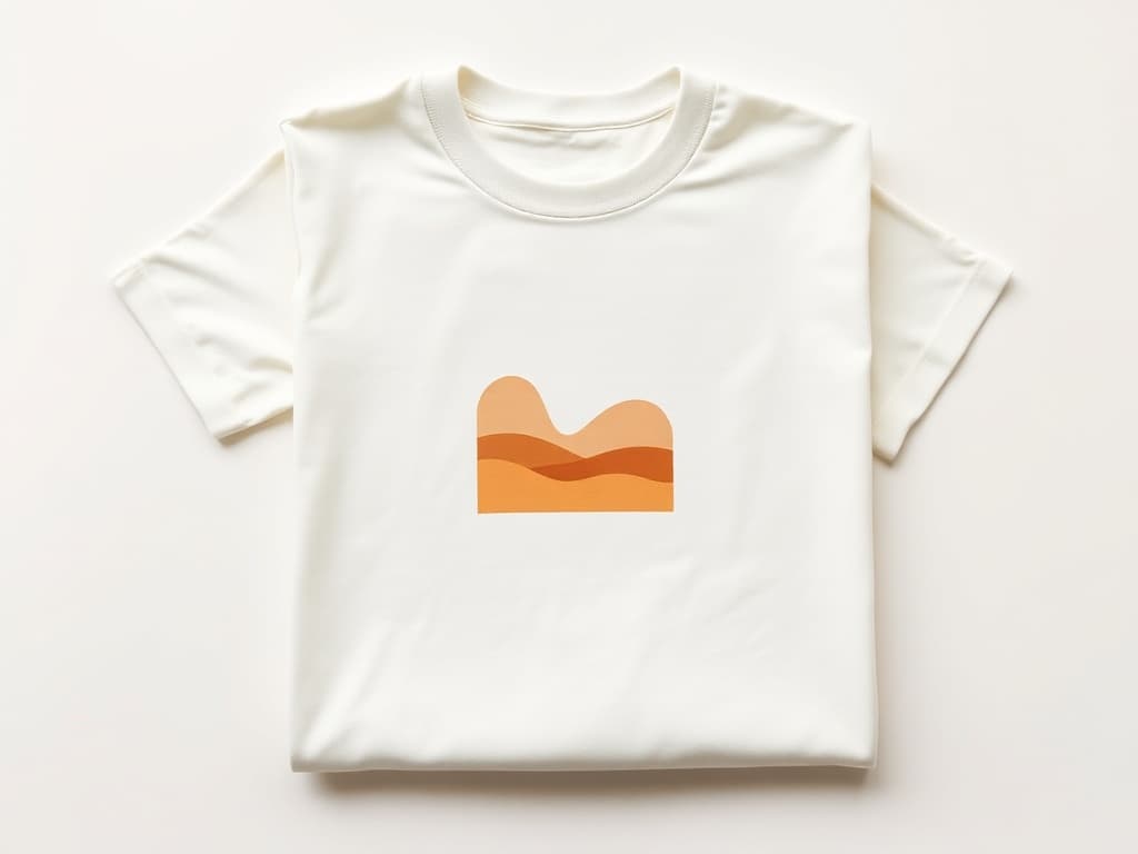 POD Graphic Tee