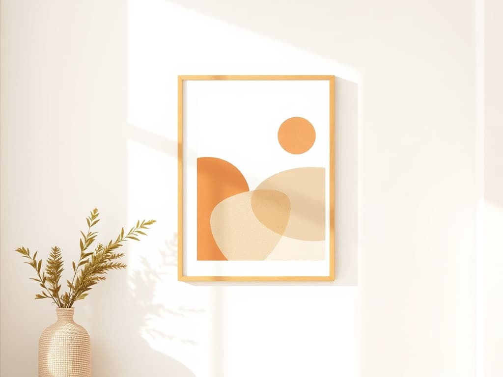 Boho Wall Art